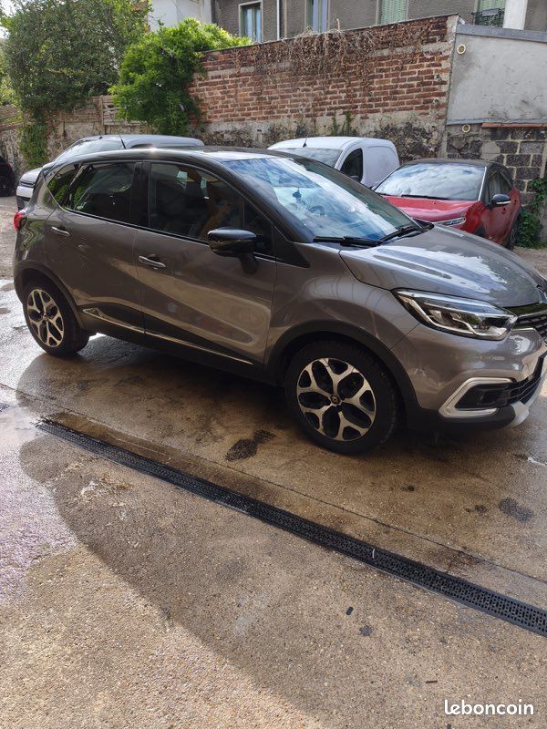 Renault captur tce 150 fap edc intens (image 3)