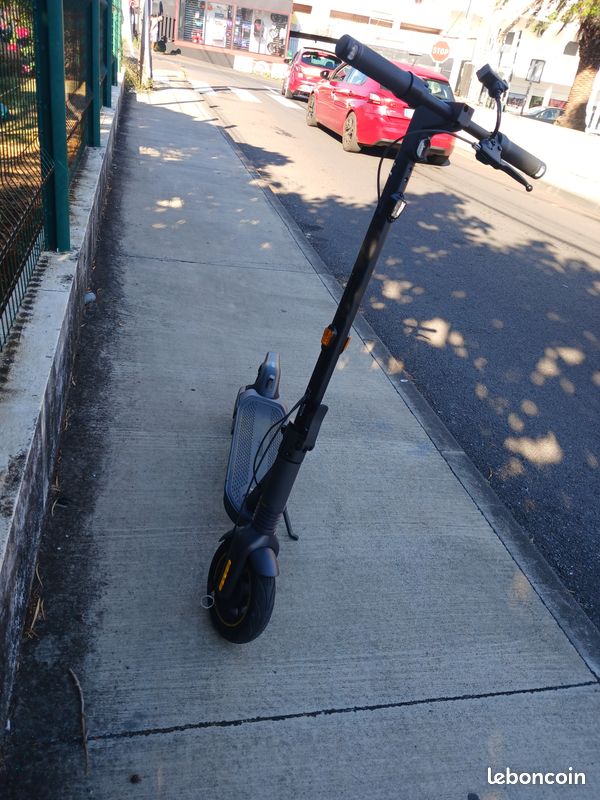 Ninebot g2 max 2023 (image 1)