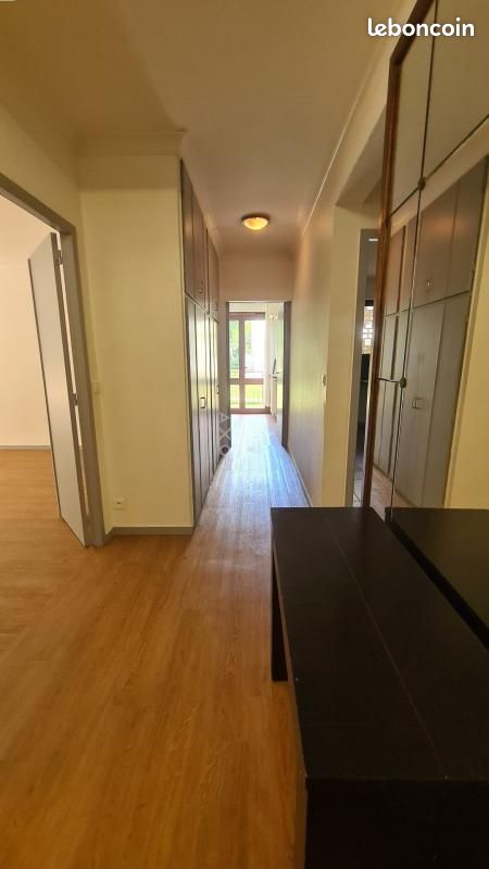 Appartement 3 pièces 89 m² - Bordeaux 33000 (image principale 3)