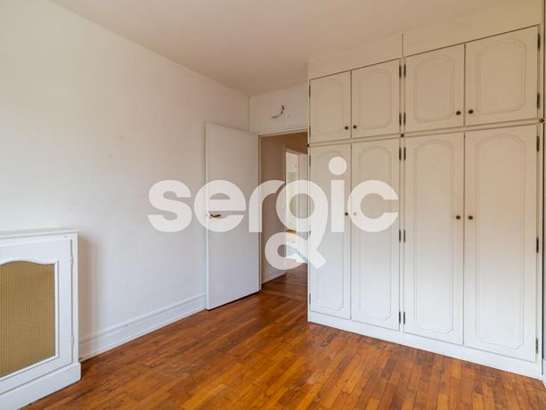 Appartement a louer boulogne-billancourt - 2 pièce(s) - 58 m2 - Surfyn