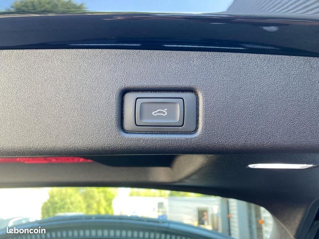 Audi Q5 SUV E HYBRID QUATTRO 299 CH S tronic (image 14)