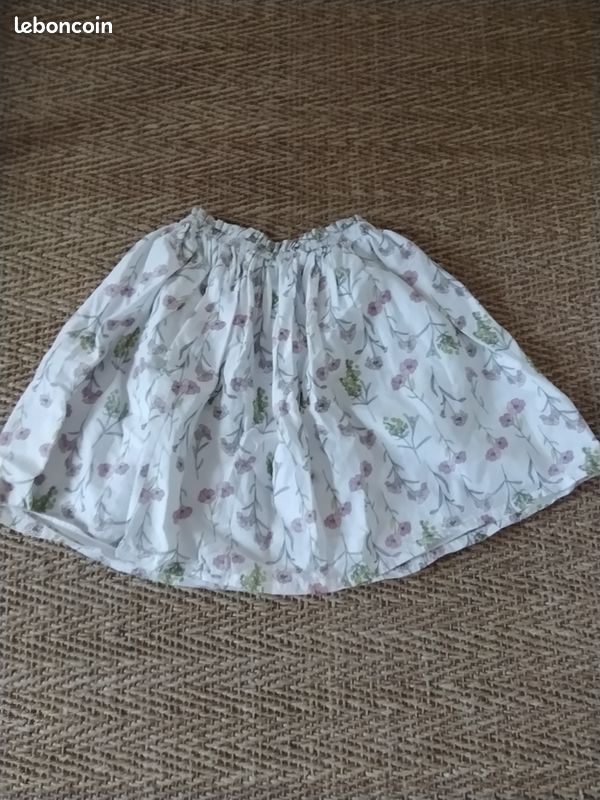 Jupe fille (image 1)