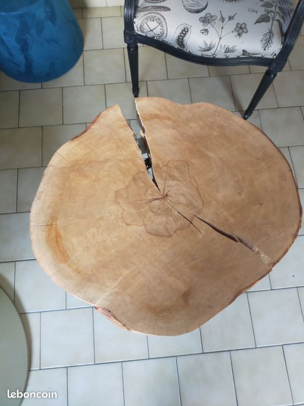 Vends table de salon (image 3)