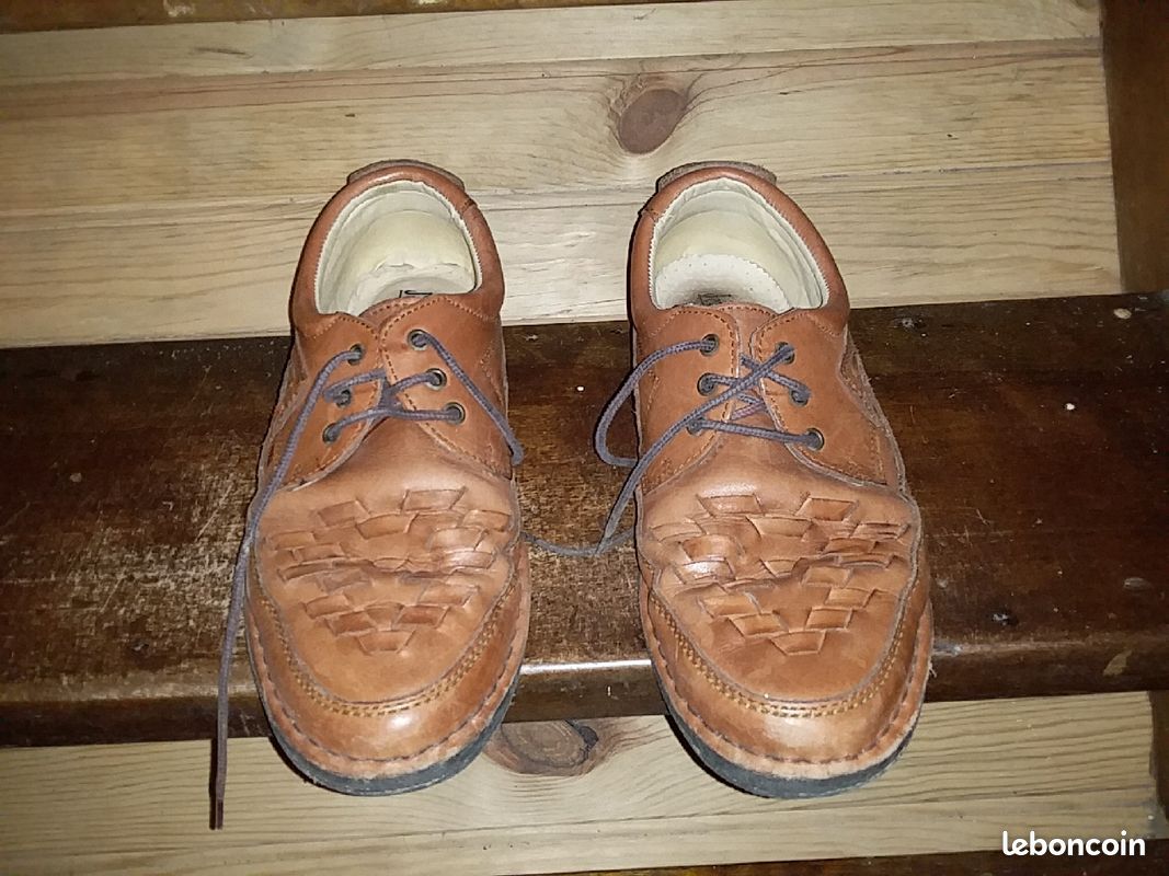 Chaussure (image 2)