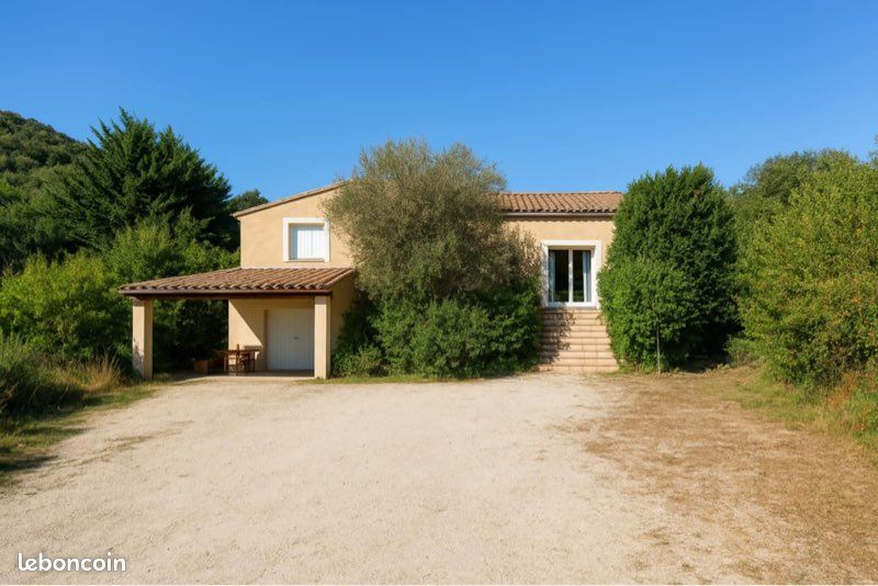 Maison 9 pièces 135 m² · à Saint-Lager-Bressac · 135 m² · 285 000 €