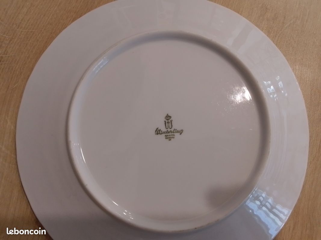 Service a thé / café (image 5)