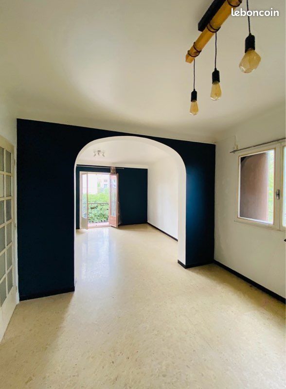 Appartement 4 pièces 90 m² · à Perpignan · 90 m² · 880 €/mois