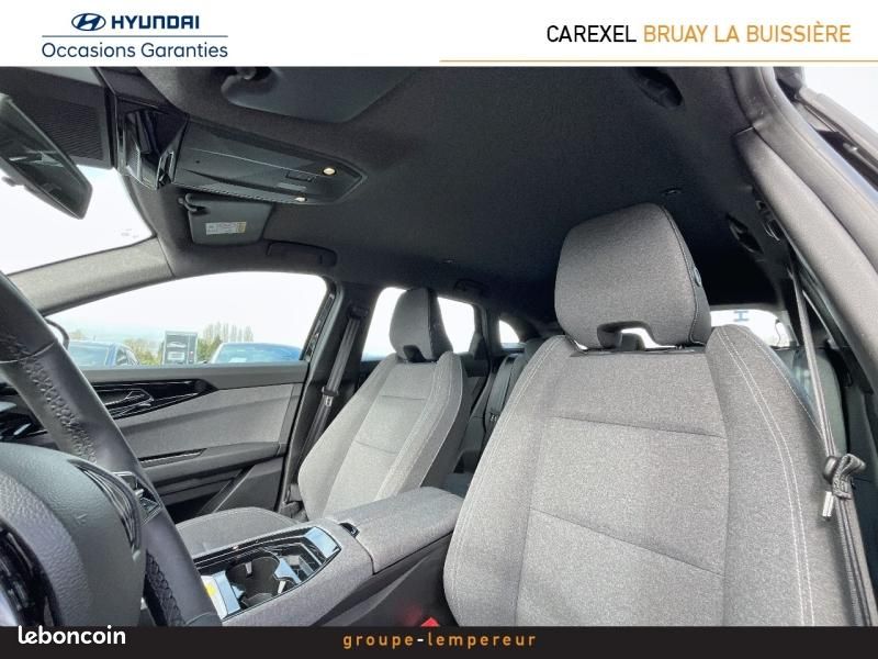Renault Austral 1.2 E-Tech full hybrid 200ch Evolution - 24 (image 10)