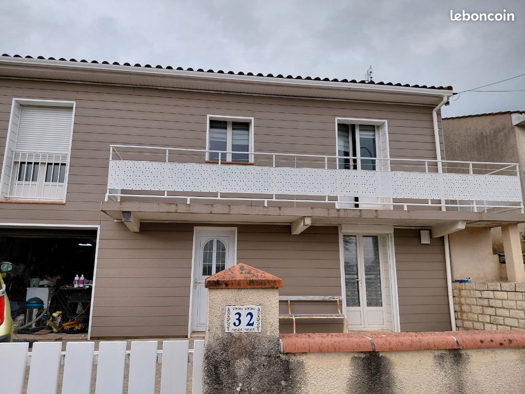 Maison 3 pièces 80 m² · à Castres · 80 m² · 180 000 €
