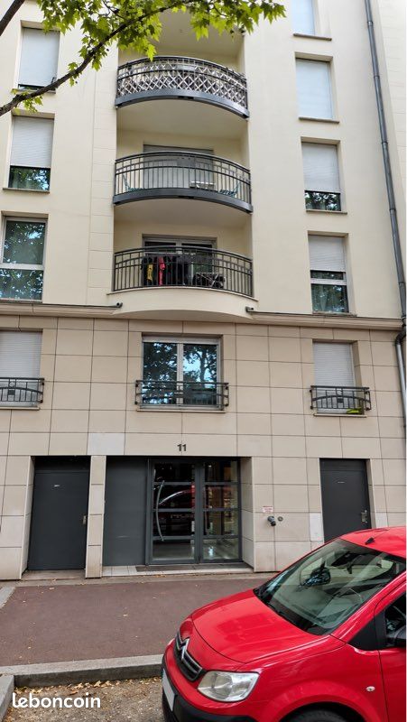 Appartement 2 pièces 32 m² · à Issy-les-Moulineaux · 32 m² · 1 150 €/mois