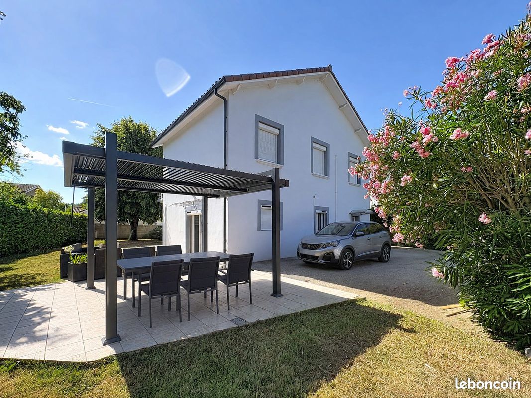 Maison 4 pièces 133 m² · à Montauban · 133 m² · 275 000 €