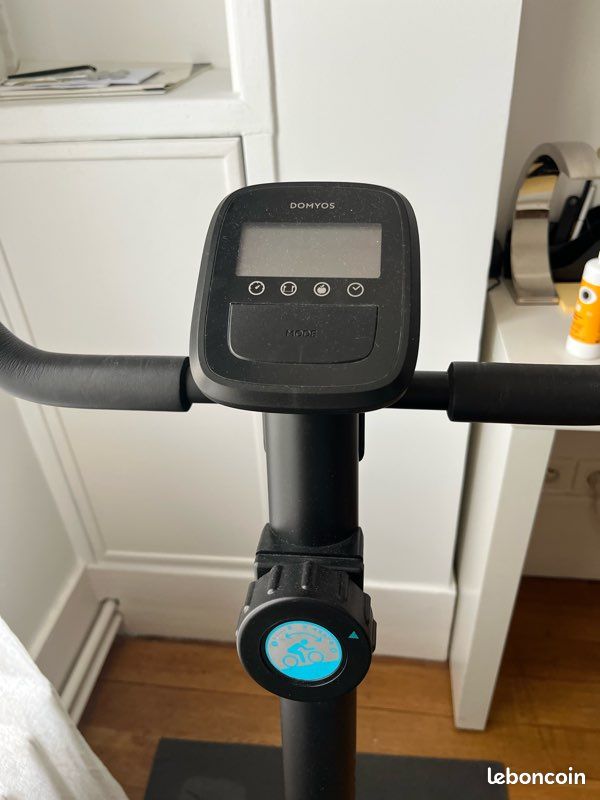 Vélo d’appartement - très bon état (image 4)
