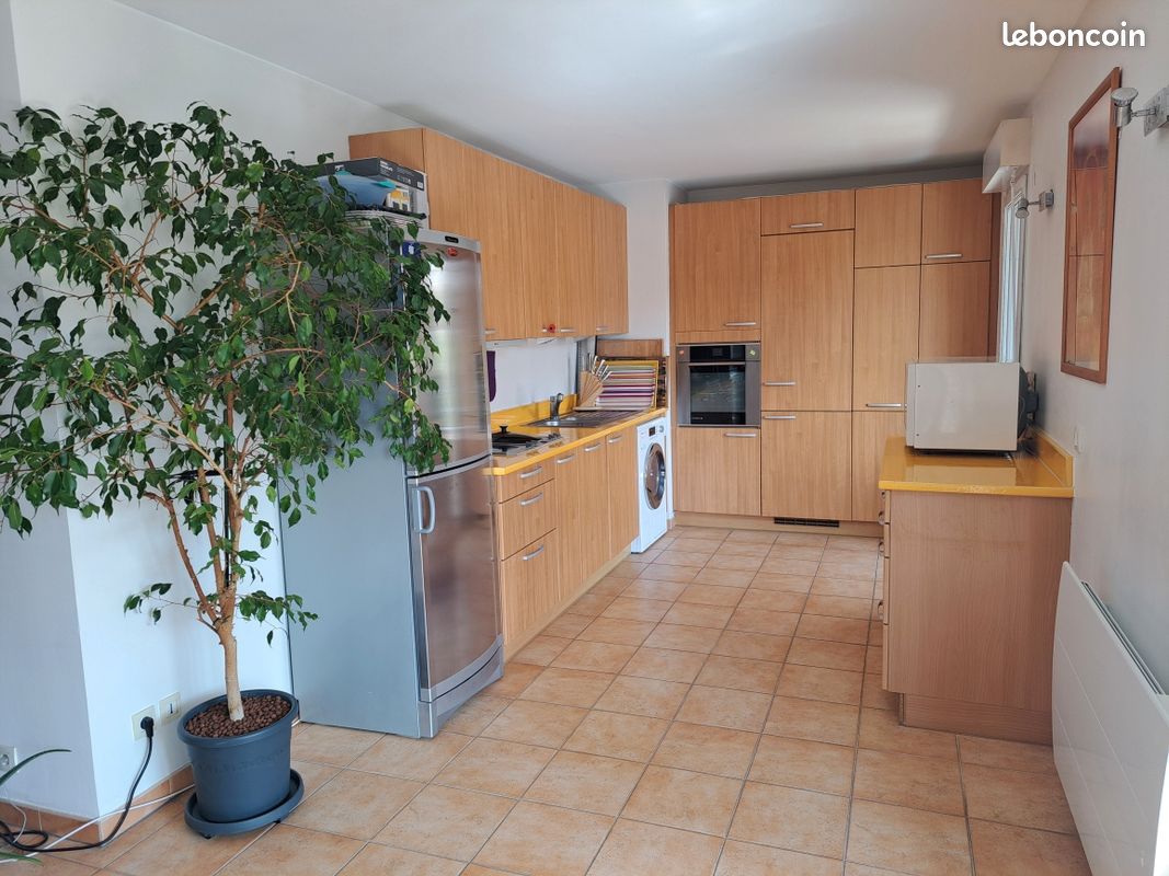 Appartement 3 pièces 63 m² · à Aix-en-Provence · 63 m² · 315 000 €