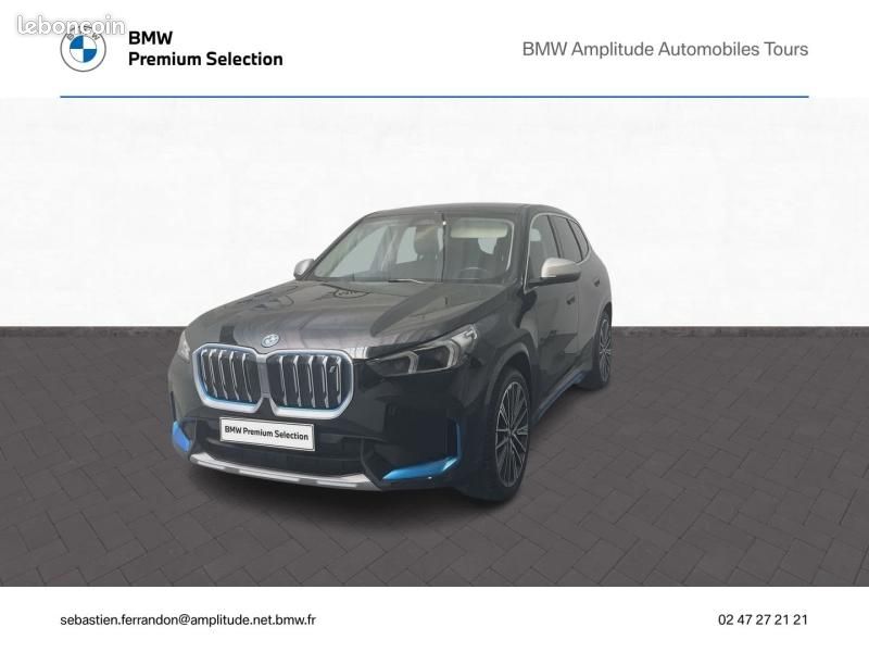 Bmw X1 ixDrive30 313ch xLine (image 1)