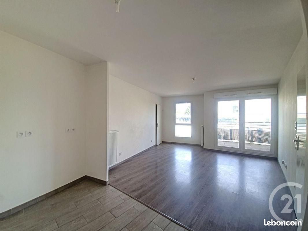 Appartement a louer dammarie-les-lys - 2 pièce(s) - 49 m2 - Surfyn