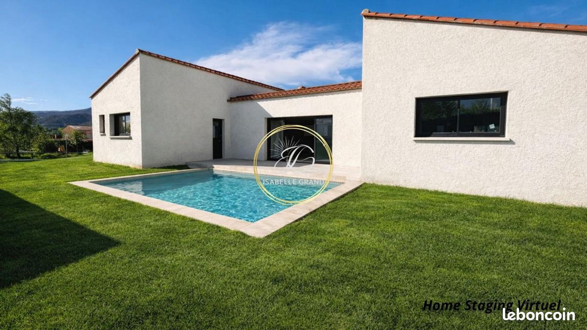 Maison 6 pièces 151 m² · à Vinça · 151 m² · 299 000 €
