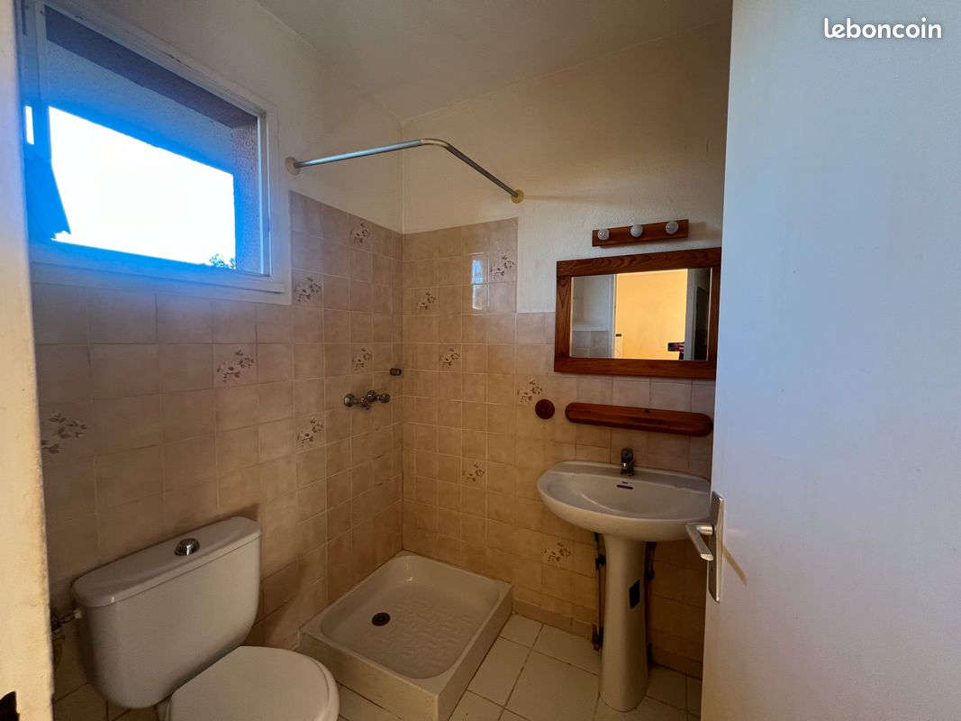 Appartement a louer cagnes-sur-mer - 1 pièce(s) - 23 m2 - Surfyn