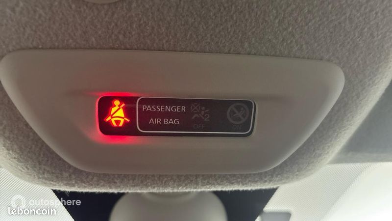Dacia Duster 1.5 Blue dCi 115ch Confort 4x2 (image 29)