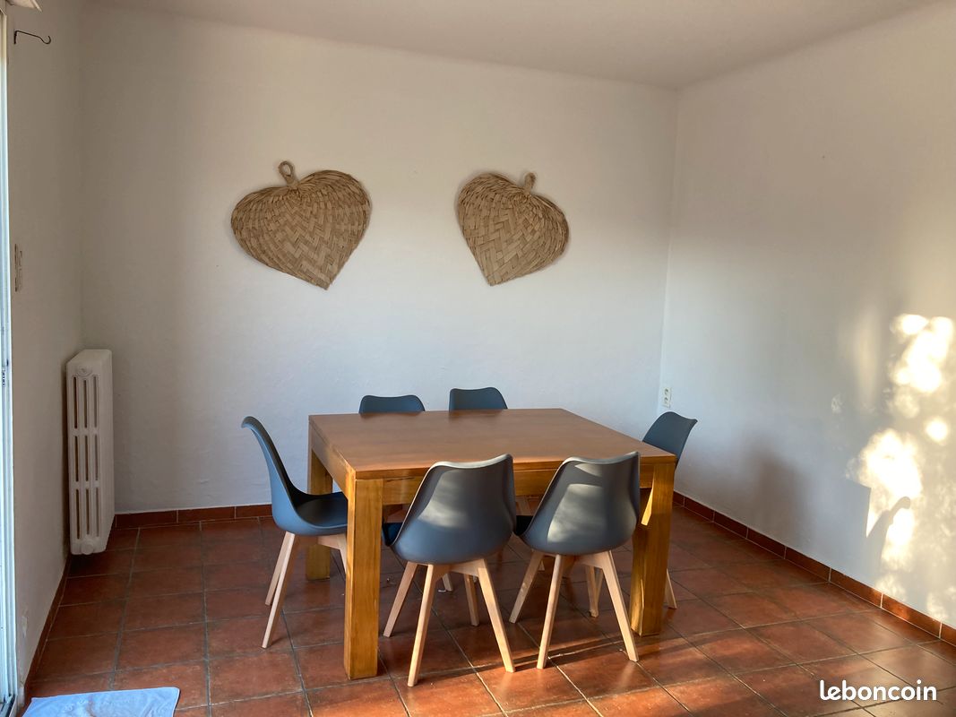 Maison de vacances pour 4 pers Chateauneuf du pape (image 6)