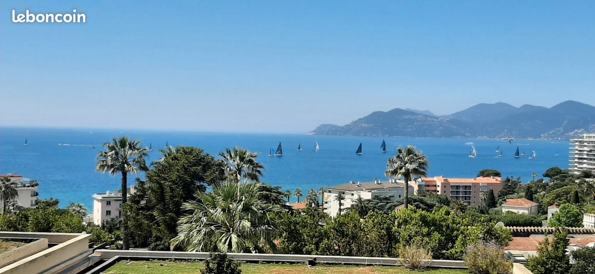 Appartement 2 pièces 30 m² · à Cannes · 30 m² · 1 149 €/mois