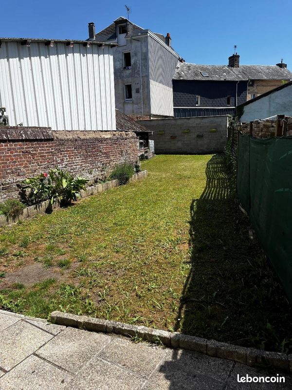 Maison 83 m² · à Bolbec · 83 m² · 89 000 €