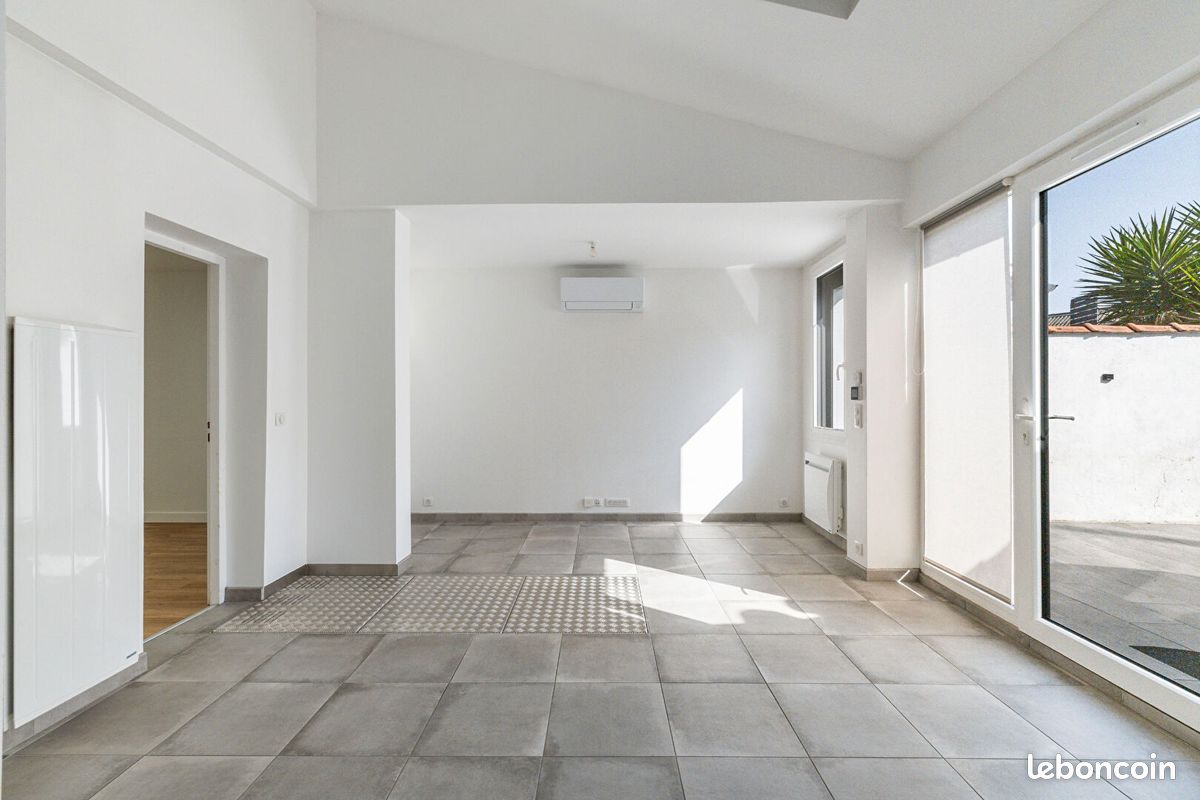 Maison 3 pièces 50 m² · à Bordeaux · 50 m² · 1 000 €