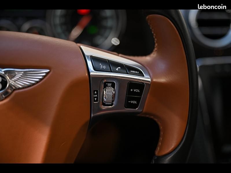 Bentley Flying Spur V8 4.0L 507ch (image 31)