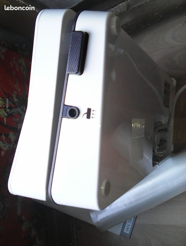 Appareil de mise sous vide & rouleaux SilverCrest (image 8)