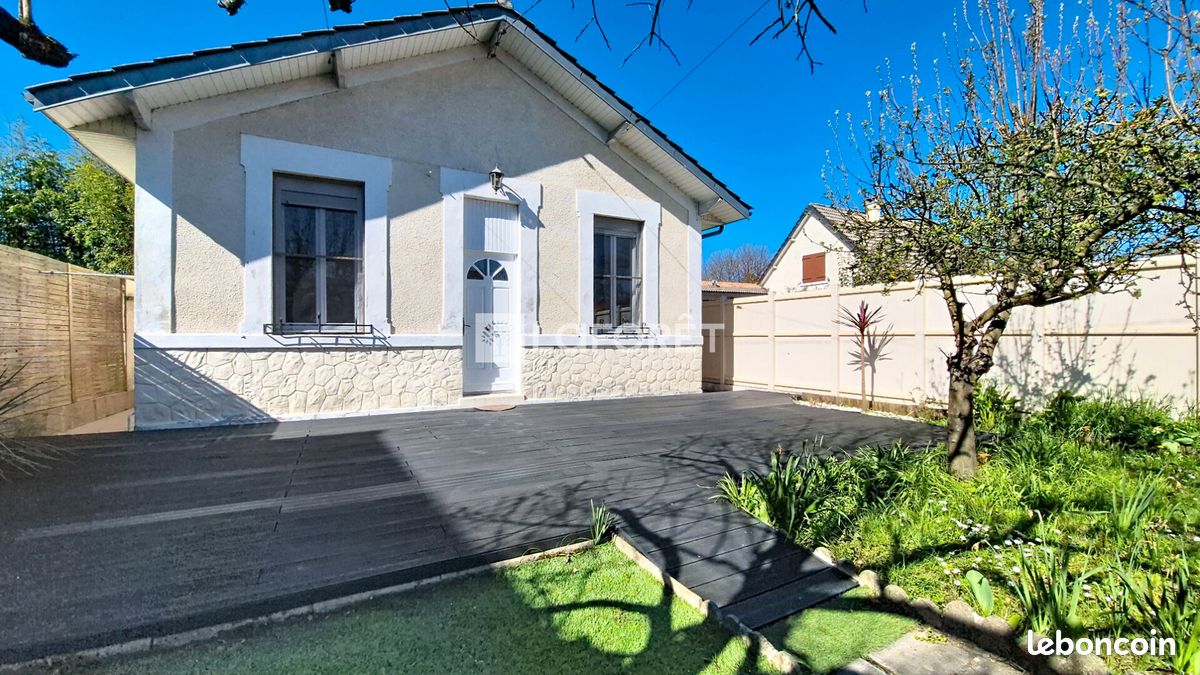 Maison 6 pièces 160 m² · à Talence · 160 m² · 429 000 €