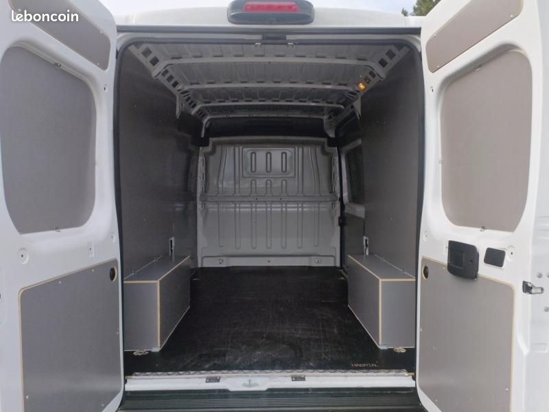 Opel Movano Fg L2H2 3.3 140ch BlueHDi S&S (image 6)