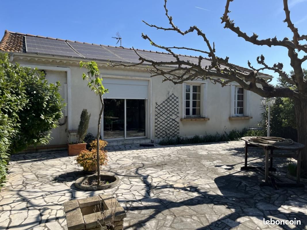 Maison 4 pièces 77 m² · à Homps · 77 m² · 148 000 €