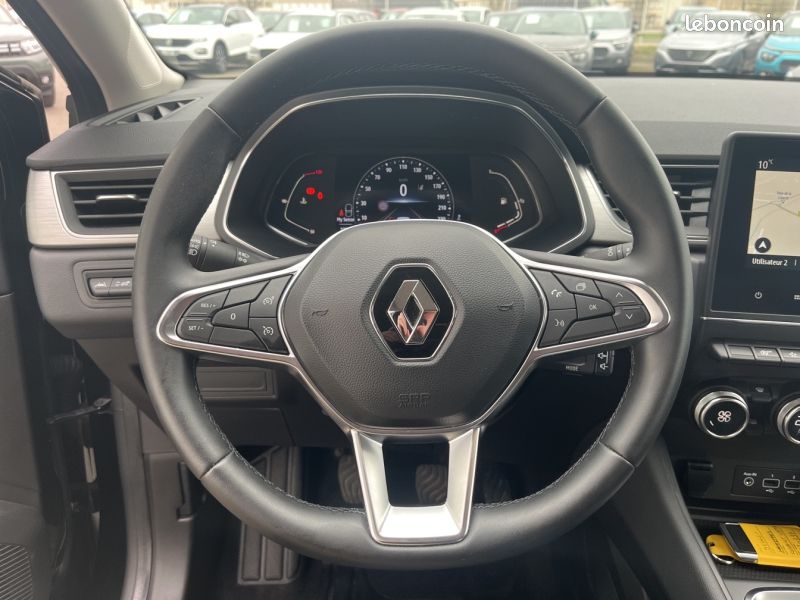 Renault Captur 1.0 TCe 90ch Intens -21 (image 13)