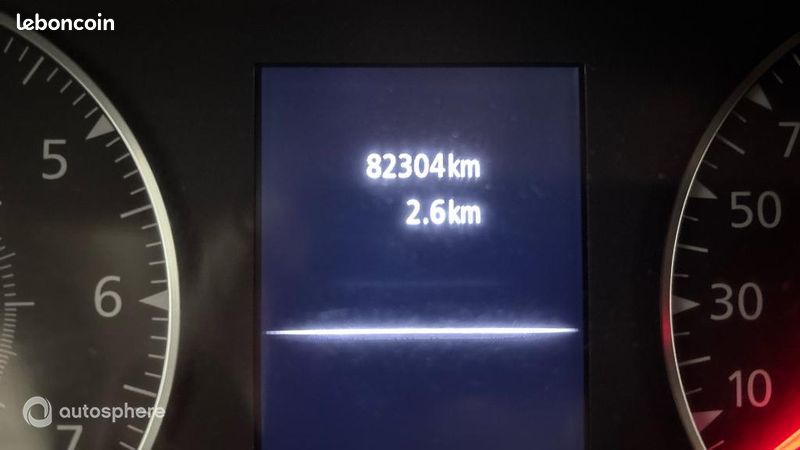 Dacia Duster 1.5 Blue dCi 115ch Prestige + 4x2 (image 9)