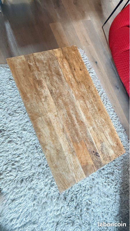 Table basse (image 2)