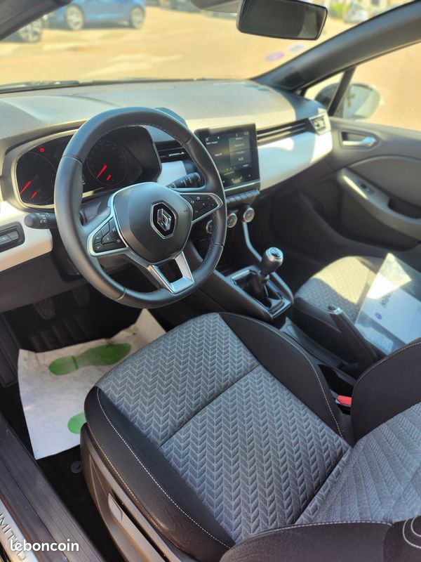 Clio v limited tce 90 cv (image 3)