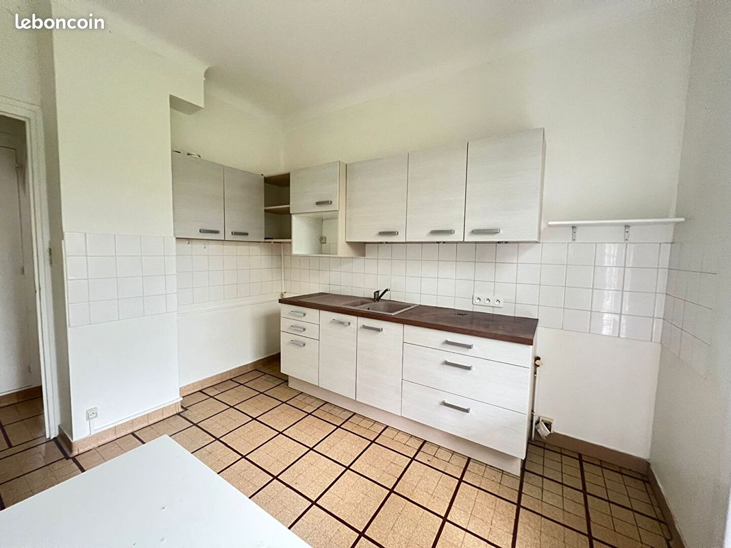 Maison a louer niort - 4 pièce(s) - 103 m2 - Surfyn