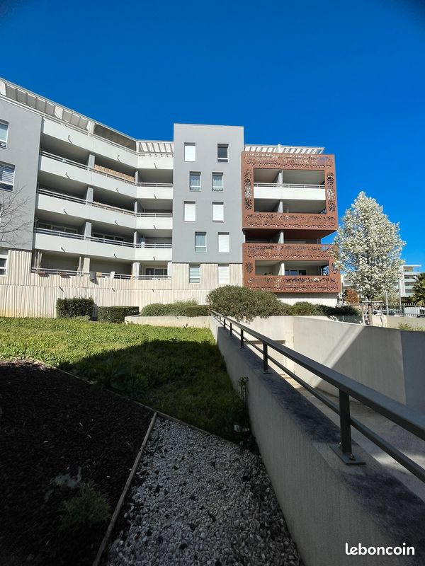 Appartement 3 pièces 74 m² · à Juvignac · 74 m² · 235 000 €