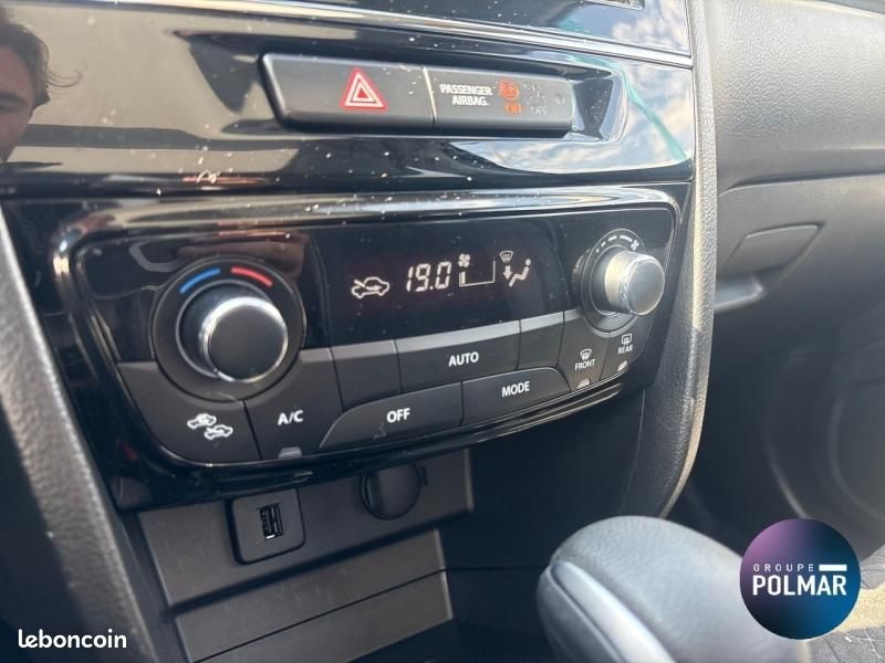 Suzuki Vitara 1.5 Dualjet Hybrid 115ch Style Auto Allgrip (image 18)