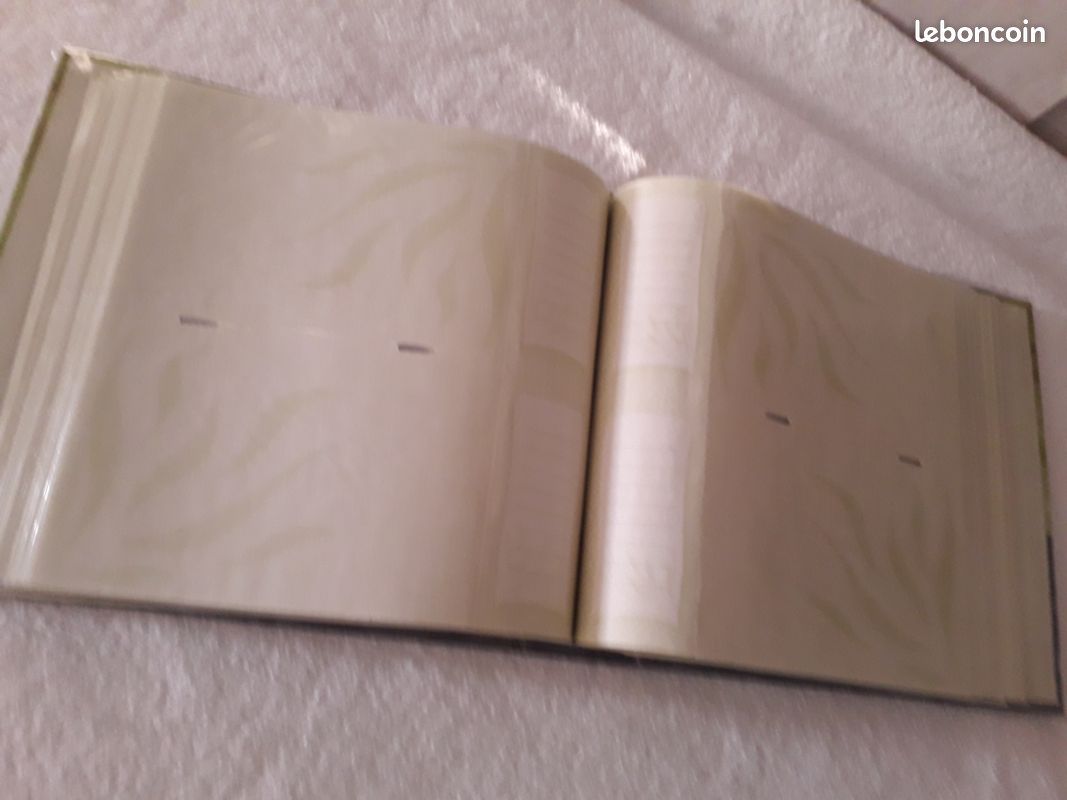 Album photos neuf (image 6)