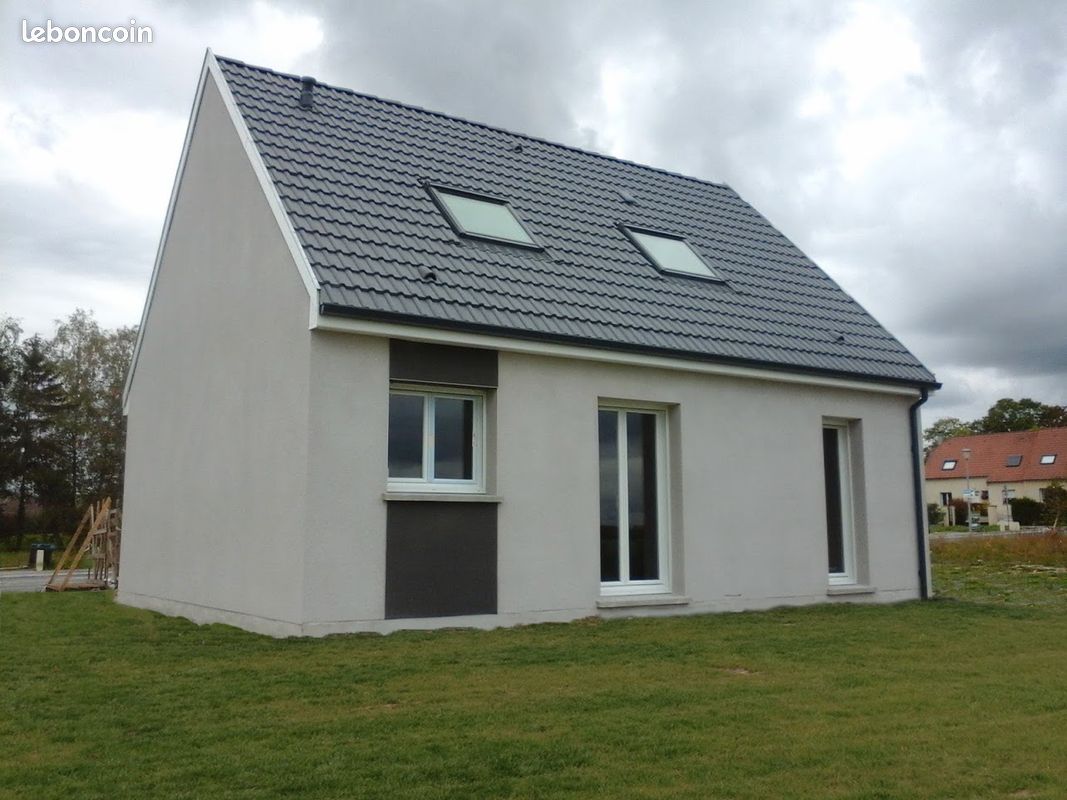Maison 4 pièces 90 m² · à Boulay-Moselle · 90 m² · 1 230 €/mois