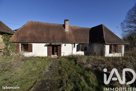 Maison 5 pièces 102 m² · à Vicq-sur-Breuilh · 102 m² · 75 000 €
