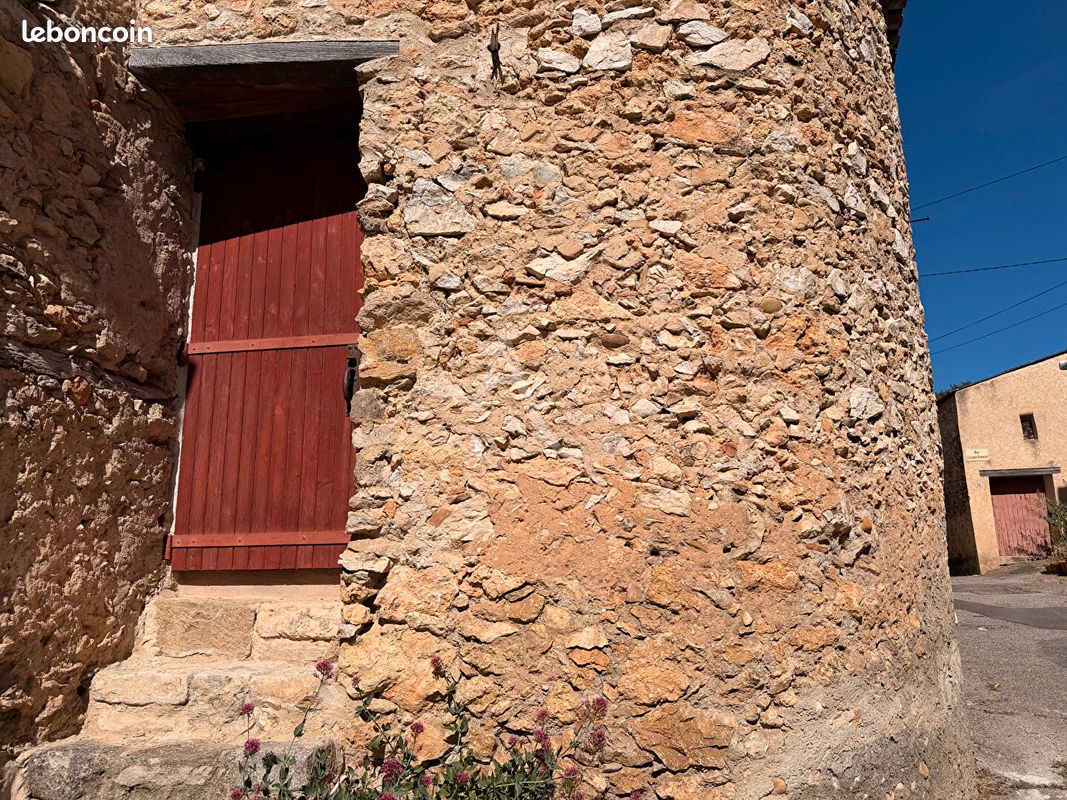 1 pièce 35 m² · à Vinon-sur-Verdon · 35 m² · 39 500 €