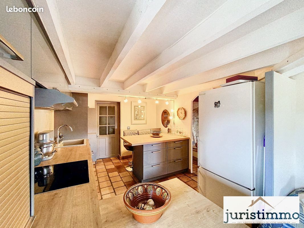 Duplex 4 pièces 75 m² (image 5)