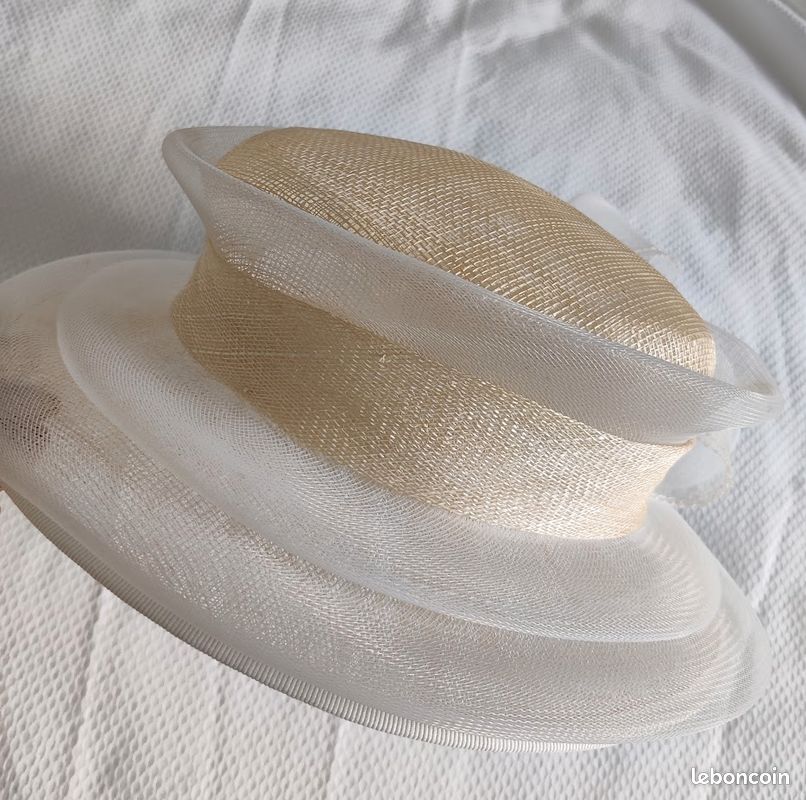 Chapeau ceremonie (image 3)