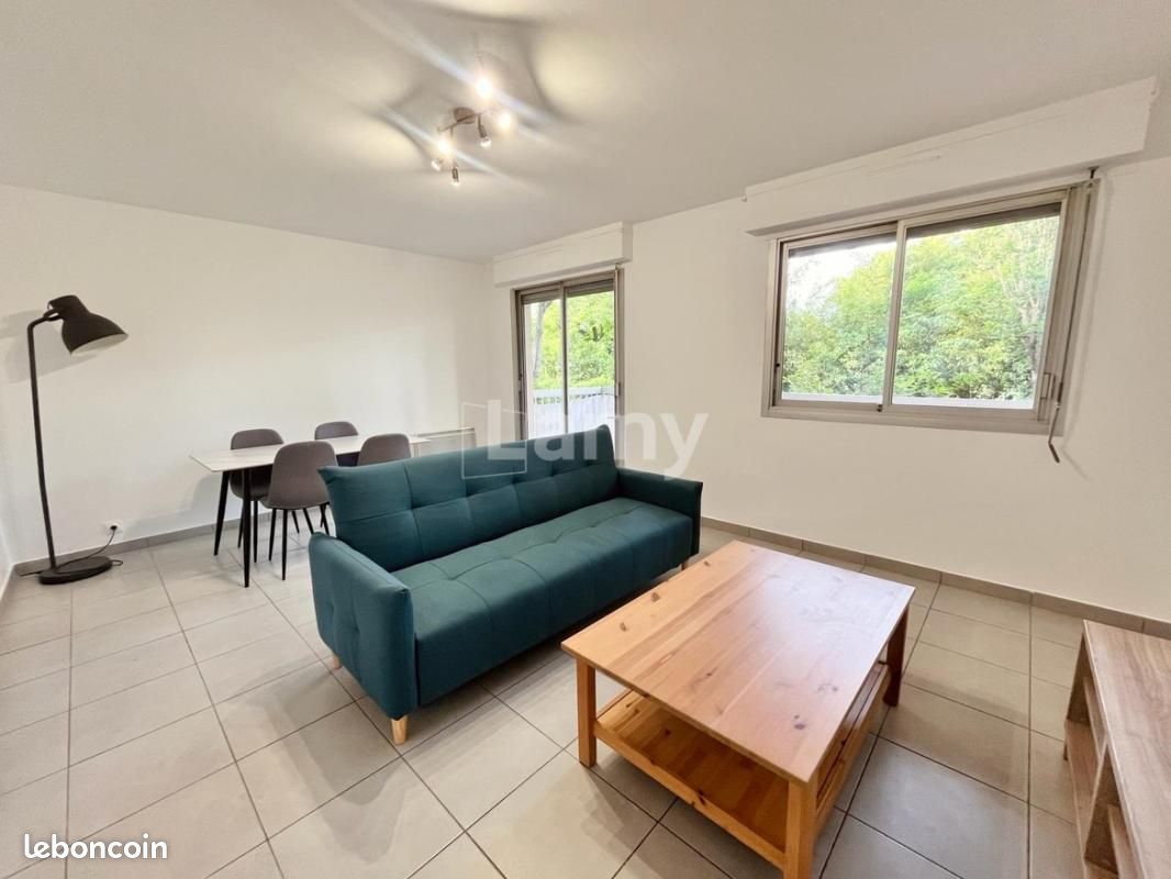 Appartement 3 pièces 68 m² · à Aix-en-Provence · 68 m² · 1 290 €/mois