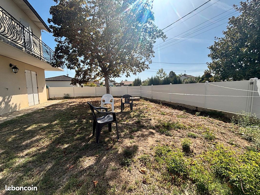 Appartement 4 pièces 70 m² · à Bergerac · 70 m² · 790 €/mois