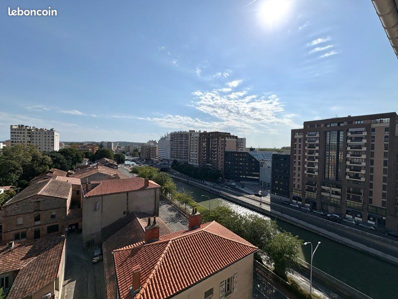 Appartement 3 pièces 67 m² · à Toulouse · 67 m² · 375 000 €