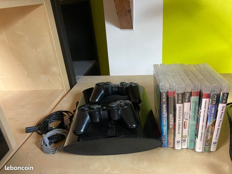 Playstation 3 (image 6)