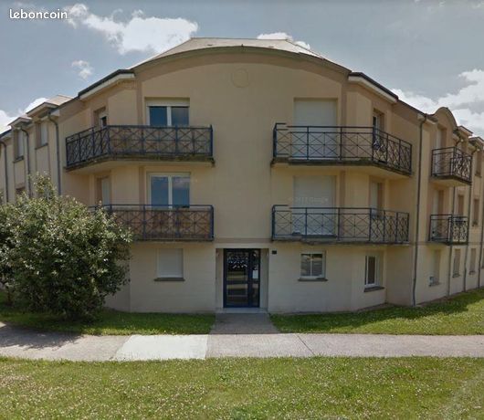 Appartement 3 pièces 71 m²
