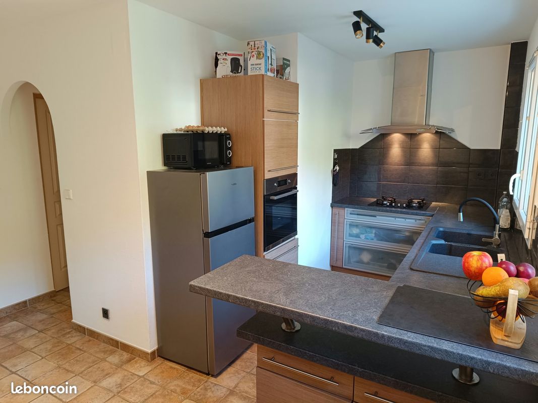 Appartement 2 pièces 45 m² · à Audun-le-Tiche · 45 m² · 1 200 €/mois
